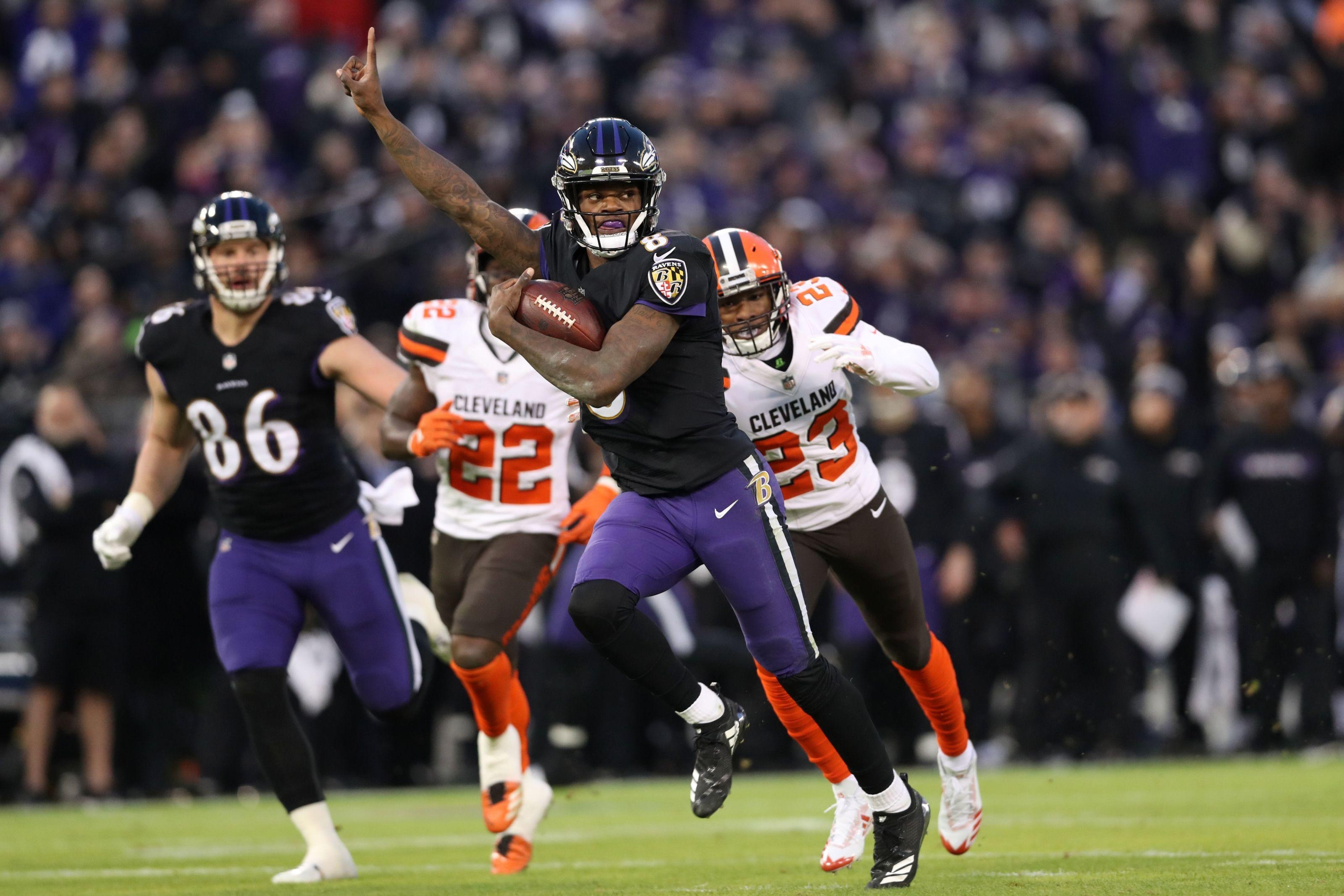 3200x2140 Cleveland Browns: Week 17 report card, loss to Baltimore Ravens, Desktop