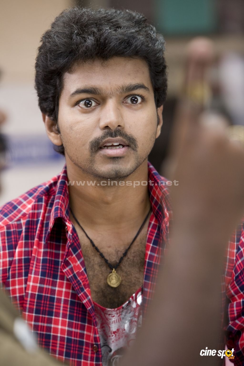 1030x1540 Vijay In Vettaikaran Wallpaper 19769, Phone