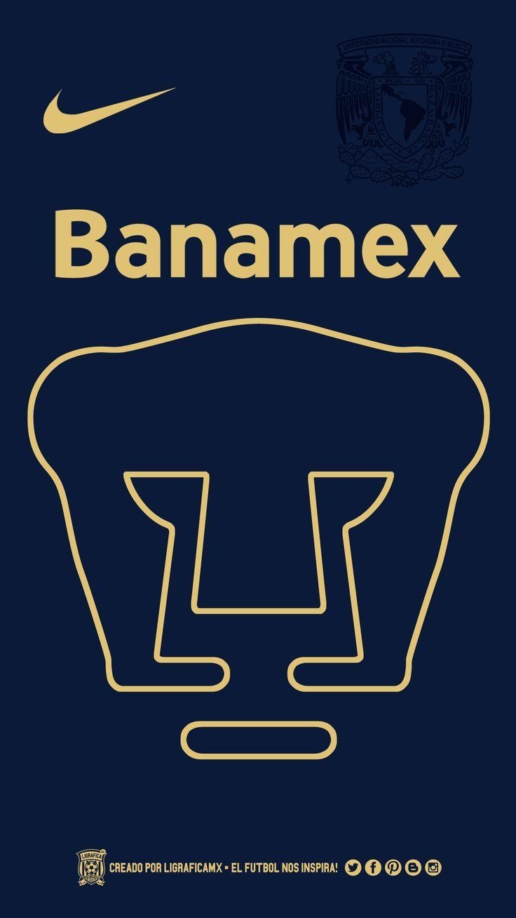 740x1310 mejores imágenes de Pumas en. Pumas unam, Azul y Oro, Phone