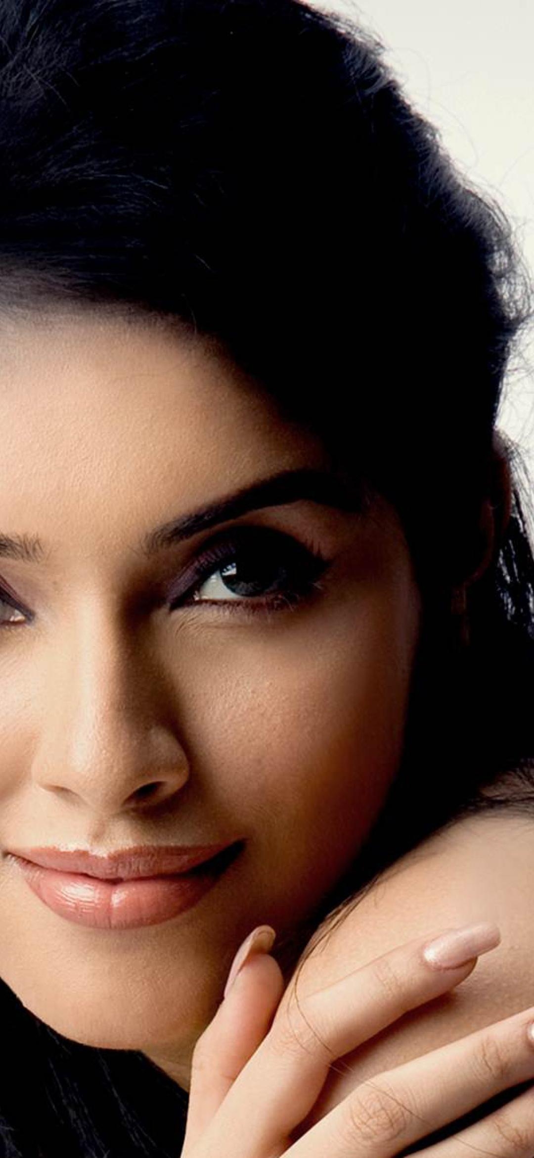 1080x2340 Asin Tamil Actress Photo  Resolution Wallpaper, Phone