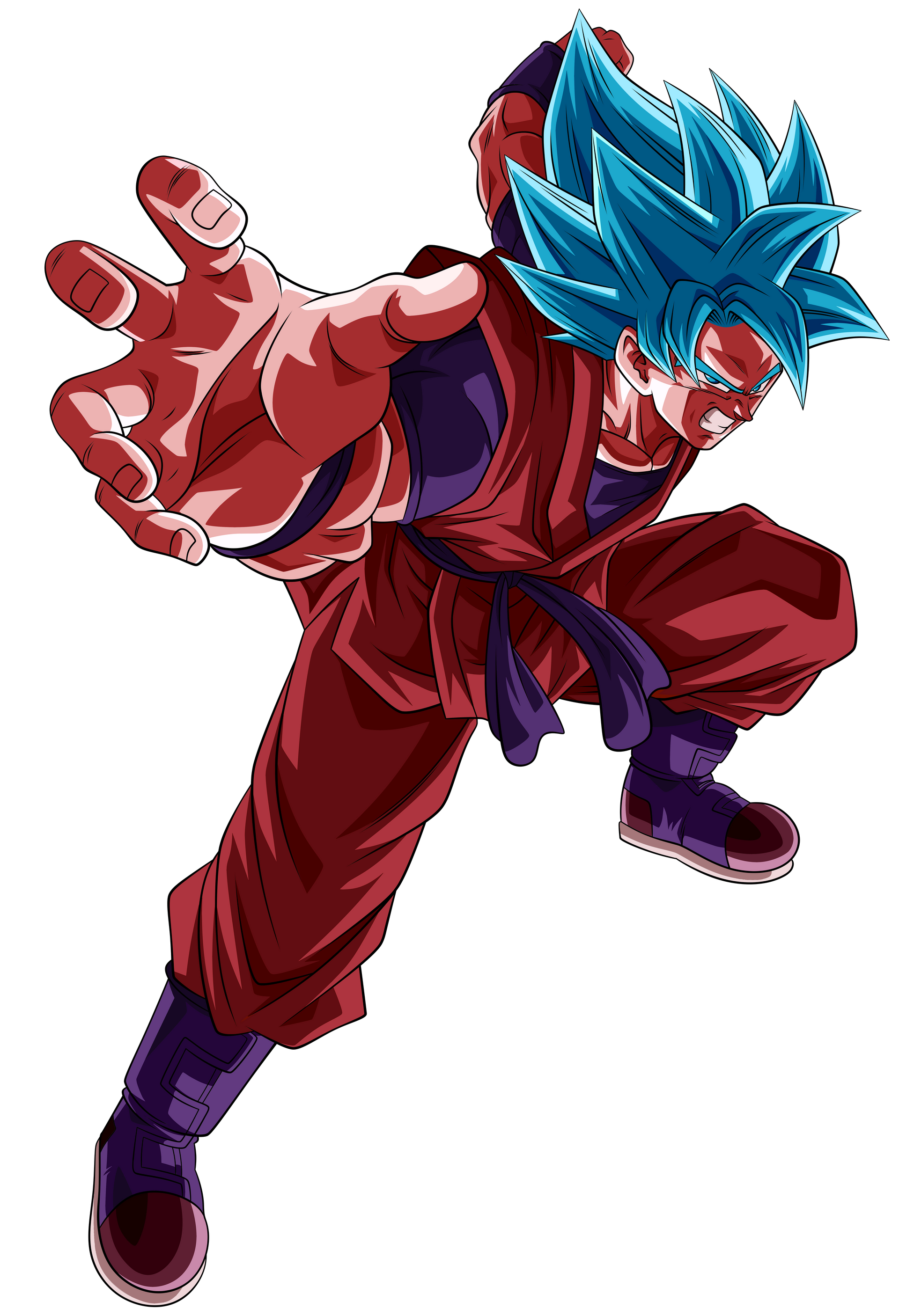 1920x2820 CC Goku (Capsule Corp). Top Strongest. Anime Dragon Ball Super, Dragon Ball Super, Anime Dragon Ball, Phone