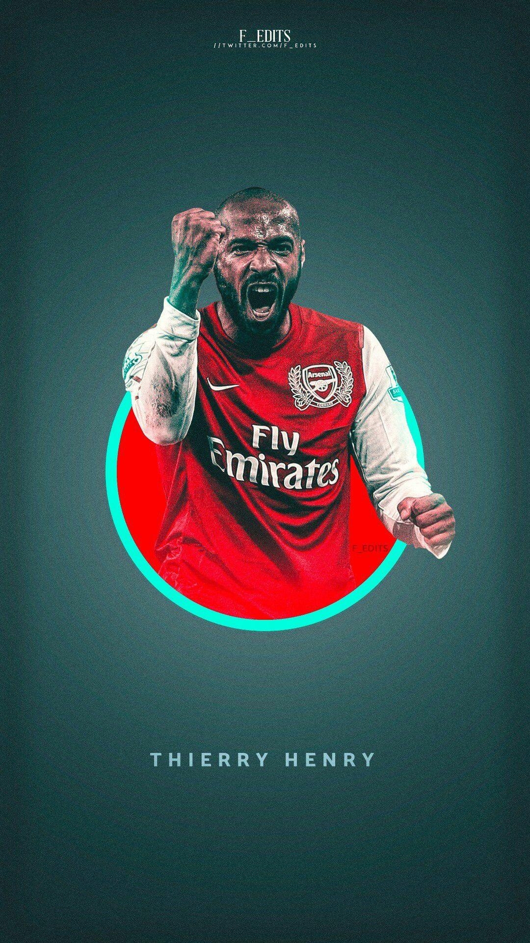 1080x1920 Arsenal, Phone