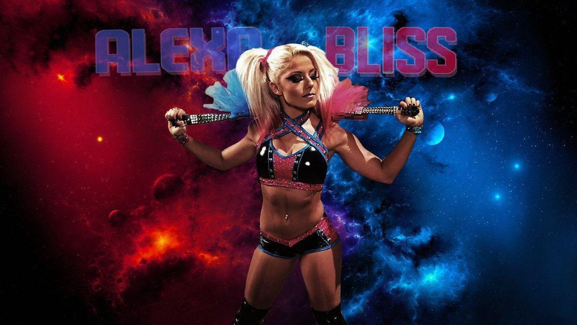 1200x670 Alexa Bliss Hd Wallpaper 4. Alexa Bliss HD Wallpaper, Desktop