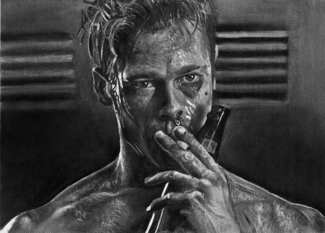 1060x760 Tyler Durden, Desktop