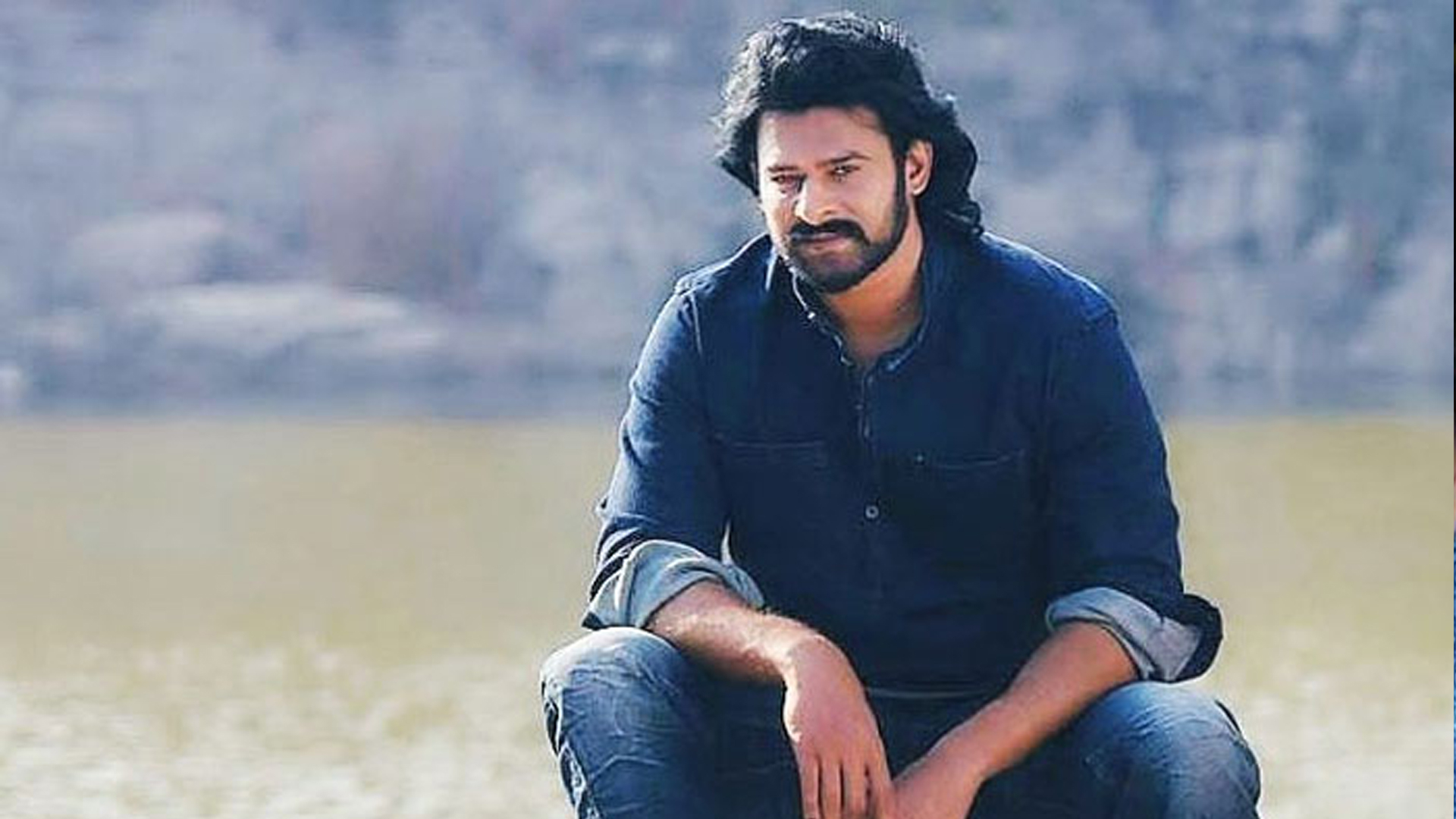 1920x1080 Saaho Team Plans Special On Prabhas Birthday, Desktop