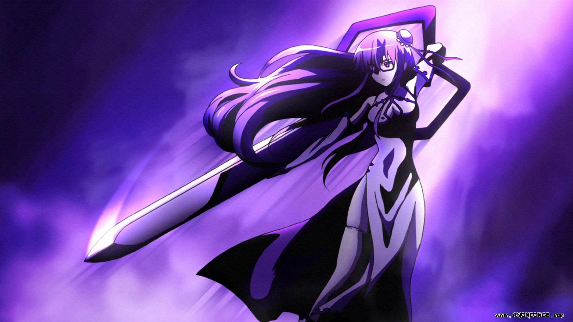 1920x1080 Akame Ga Kill Anime Loading Screens, Desktop