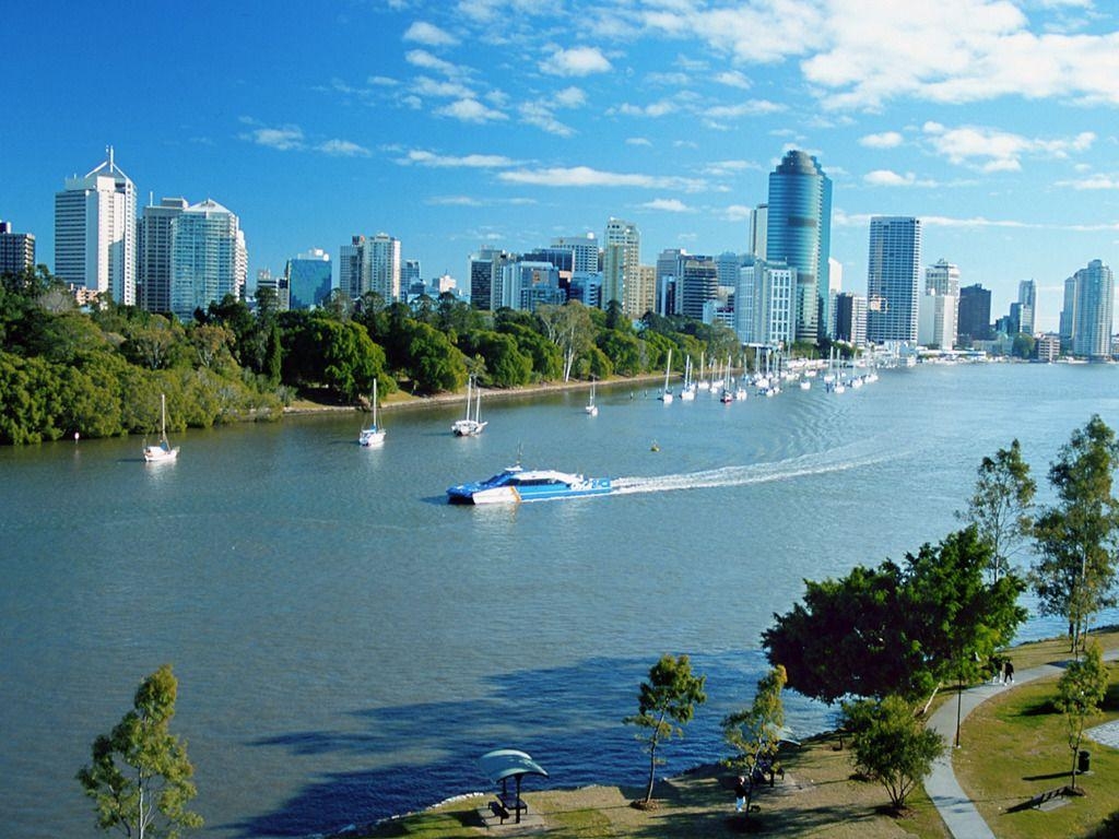 1030x770 Brisbane City. Brisbane Trip Aug Sep 2015, Desktop