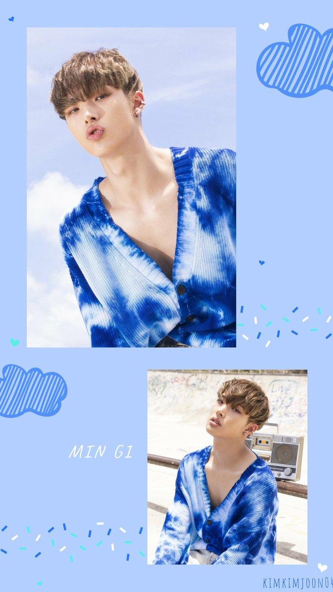 680x1200 amyy wallpaper WAVE ver #One_To_All, Phone