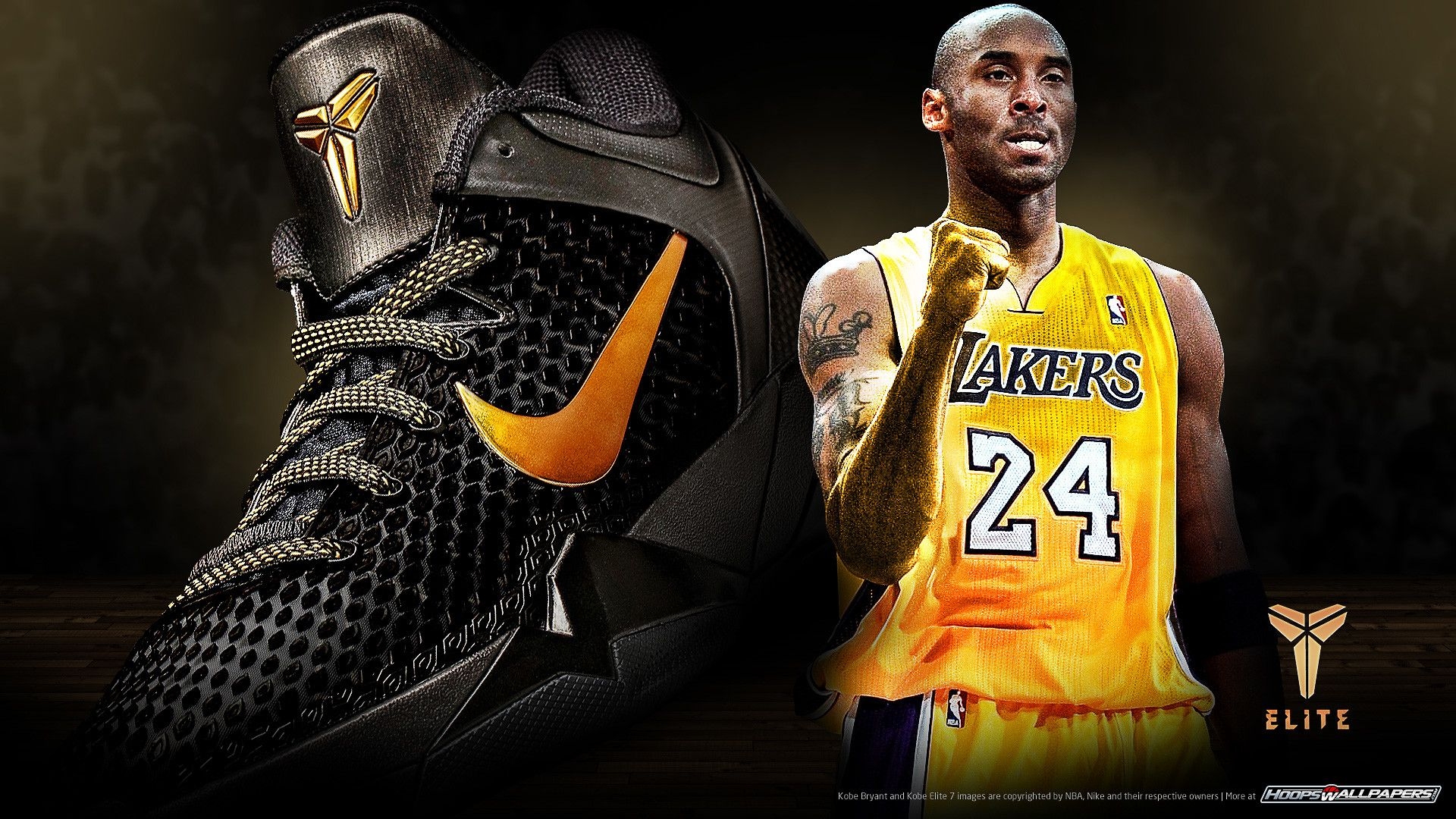 1920x1080 Kobe Bryant Wallpaper 24, Desktop