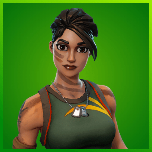 520x520 Jungle Scout Fortnite wallpaper, Phone