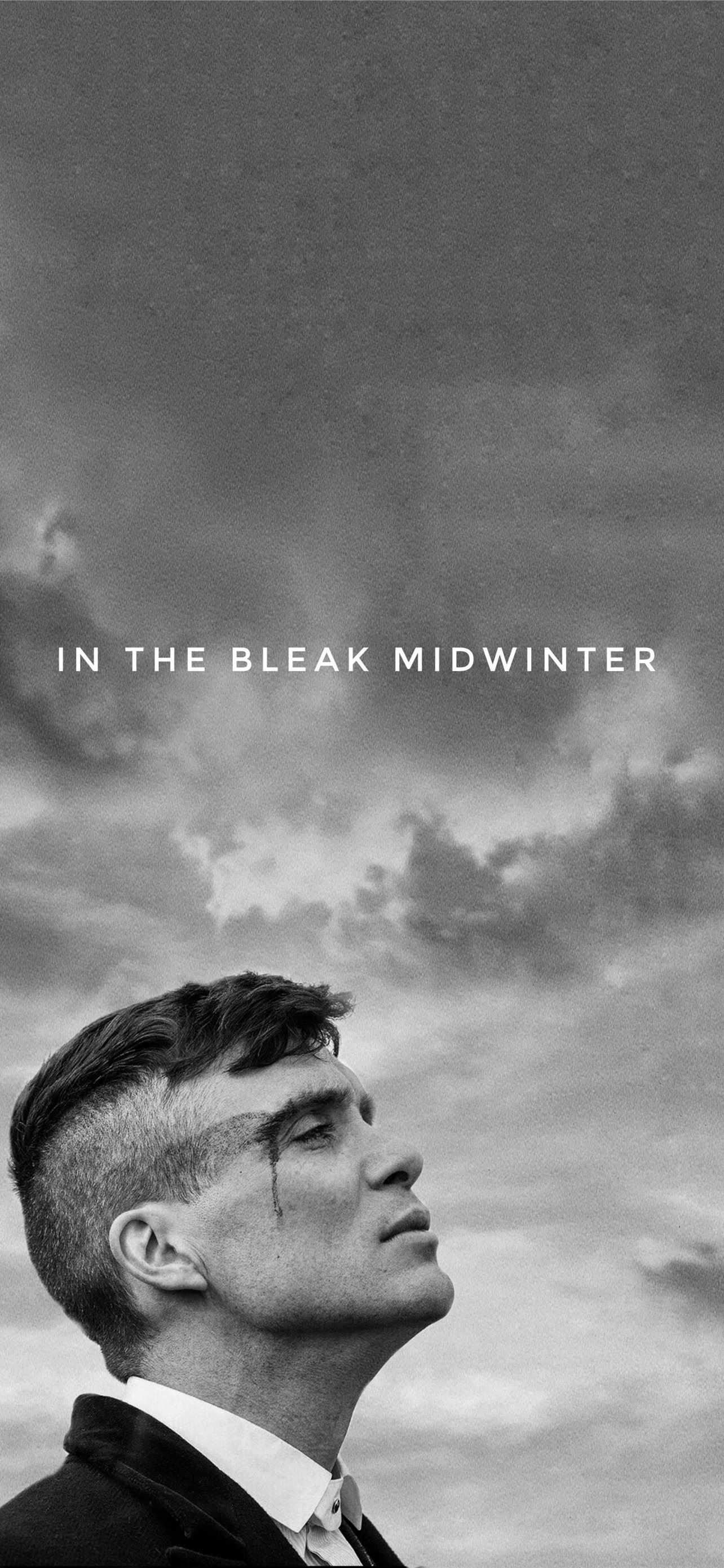 1290x2780 Peaky Blinders Wallpaper, Phone