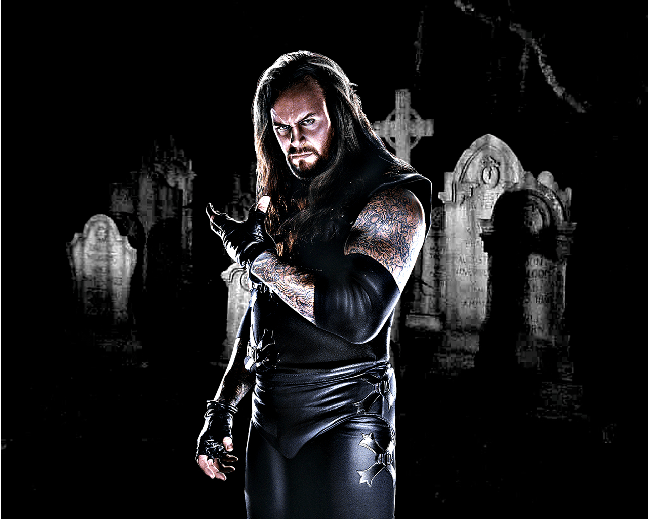1280x1030 Undertaker Wallpaper. Best Games Wallpaper, Desktop