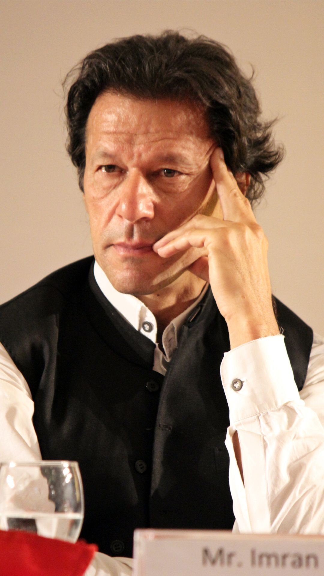 1080x1920 Imran Khan Prime Minister Mobile Phone full HD wallpaper, Phone