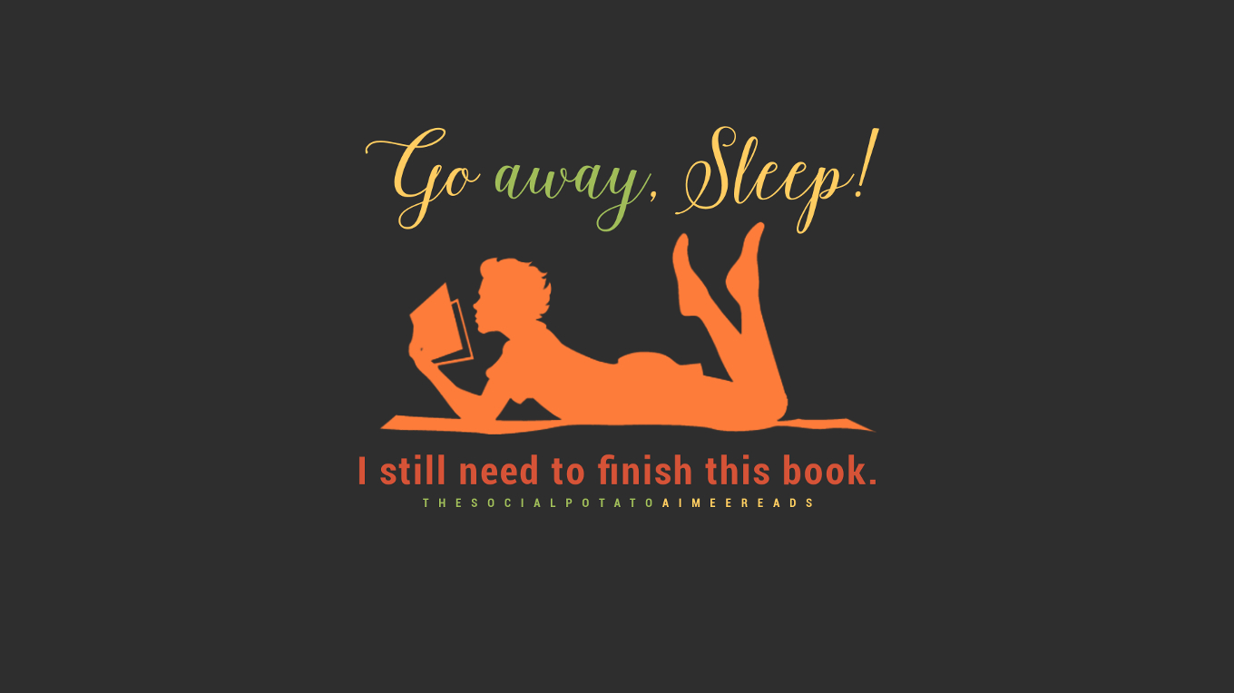 1360x770 Potato Prints, Daughters Unto Devils, Bookish Wallpaper, Desktop