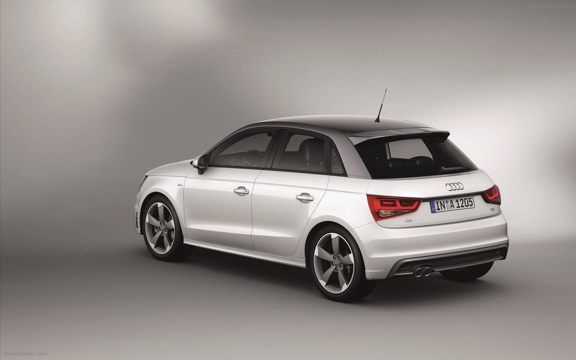 1920x1200 Audi A1 Sportback 2012 Widescreen Exotic Car Wallpaper of 82, Desktop