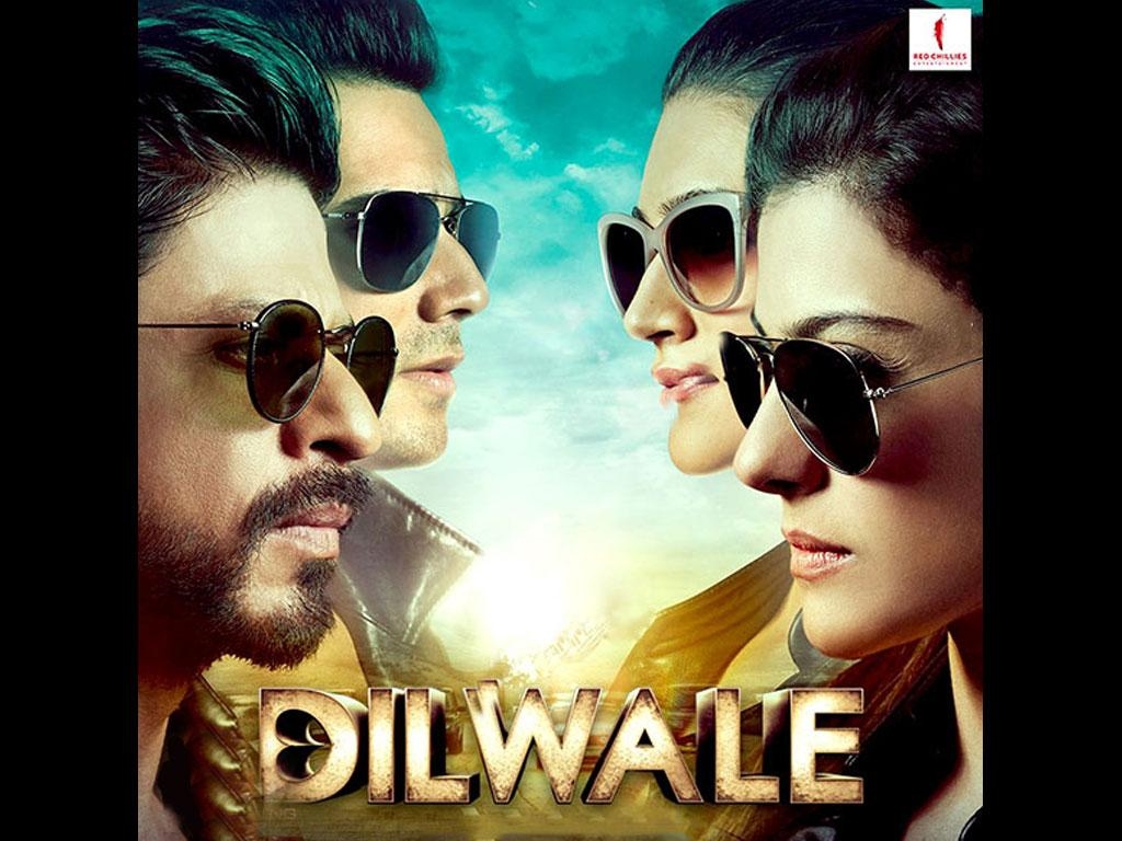 1030x770 Dilwale HQ Movie Wallpaper. Dilwale HD Movie Wallpaper, Desktop