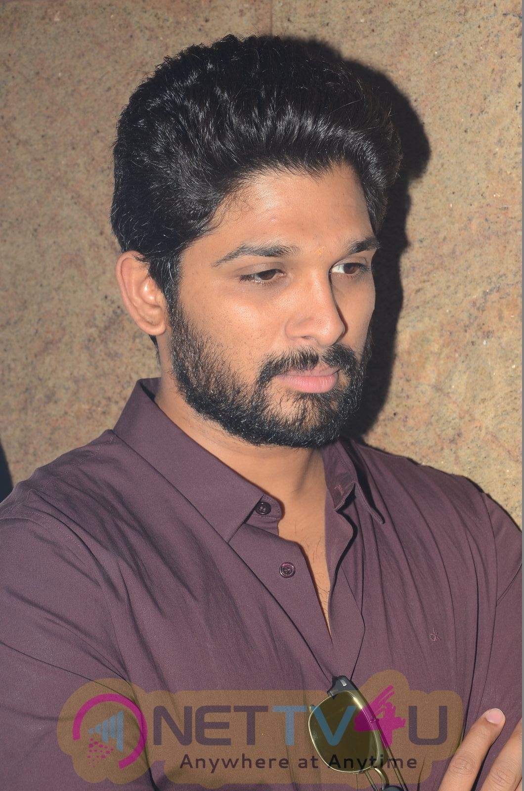 1060x1600 Allu Arjun Dj Duvvada Jagannadham Movie Opening Photo, Phone