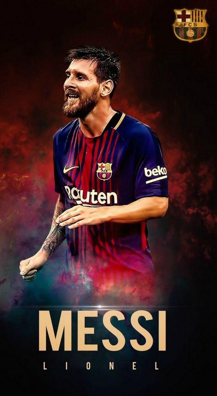 750x1370 TOP BEST 50 LIONEL MESSI WALLPAPER PHOTOS HD 2019, Phone