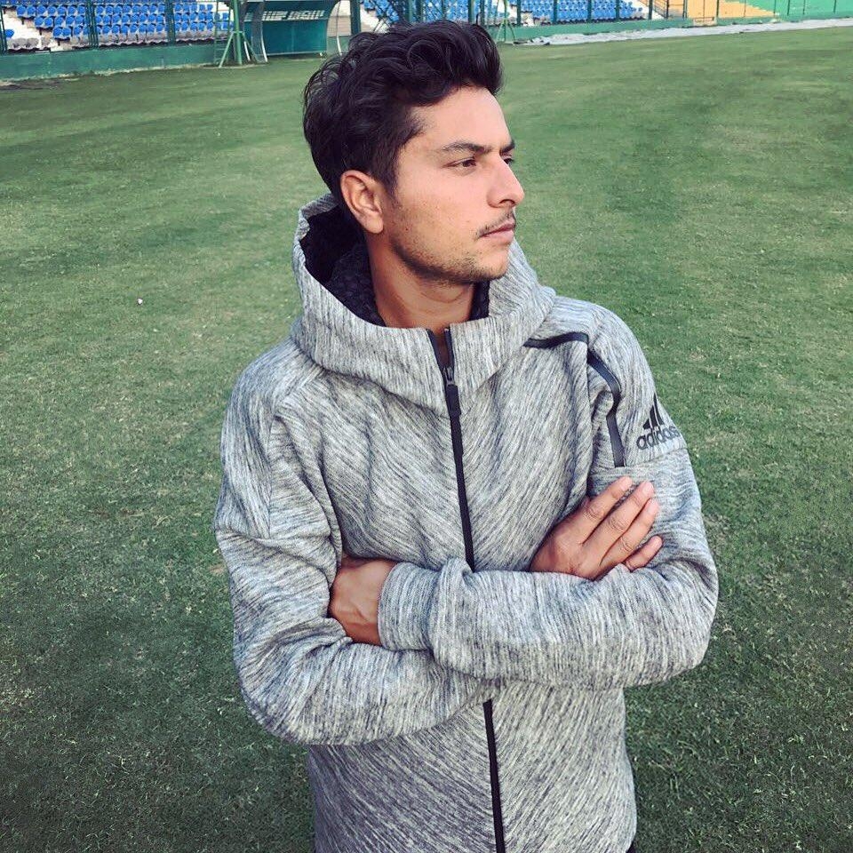 960x960 Kuldeep yadav for practice in my new, Phone