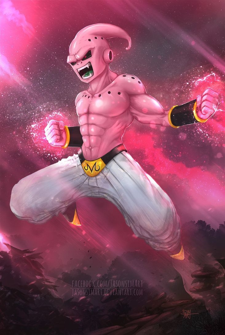 740x1090 kid buu. Anime dragon ball super, Dragon ball artwork, Dragon ball wallpaper, Phone