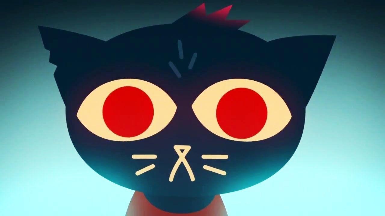 1280x720 Platinum Trophy in Night in the Woods Now Obtainable, Desktop