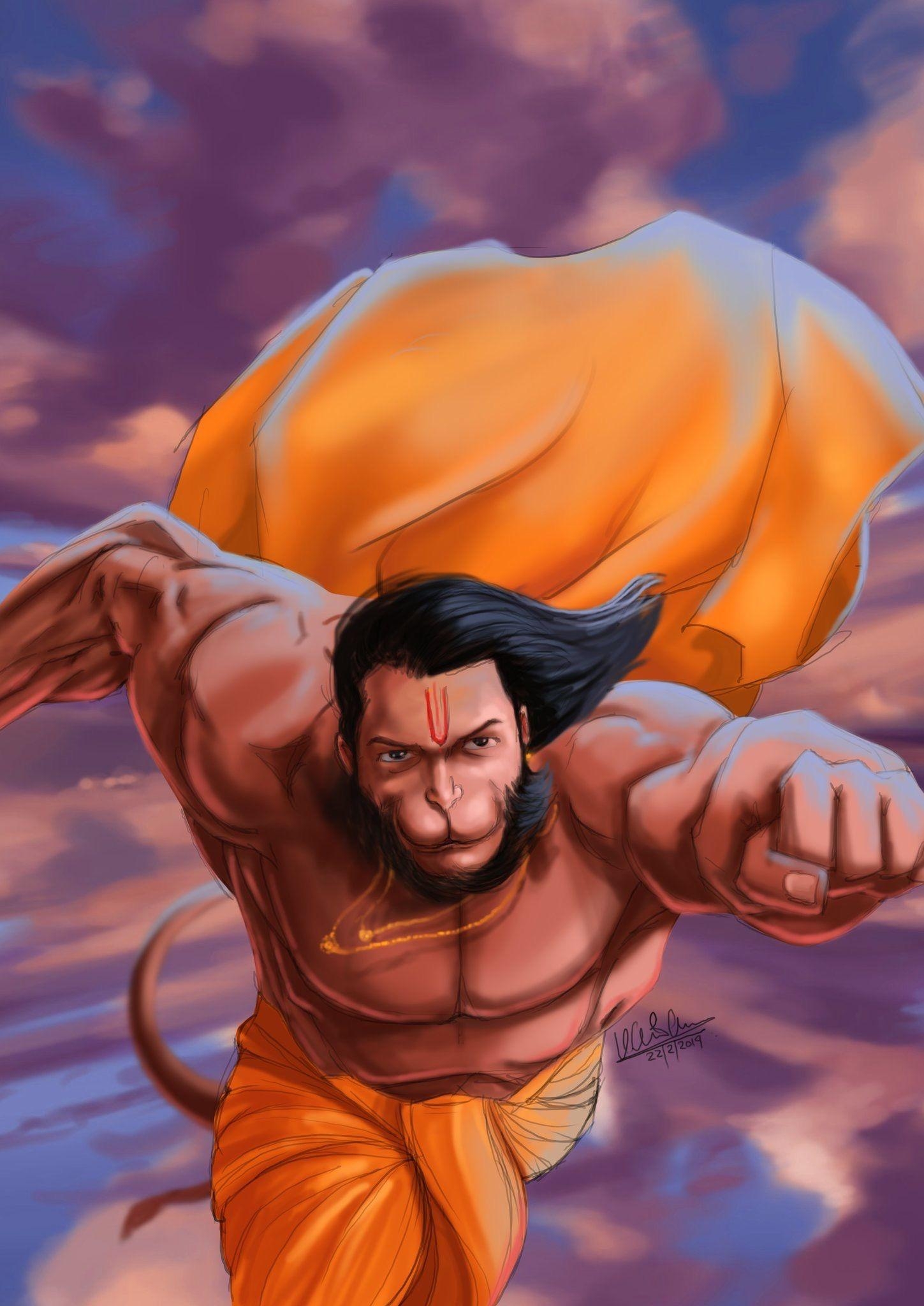 1450x2050 God. Jai hanuman, Hanuman, Hanuman wallpaper, Phone