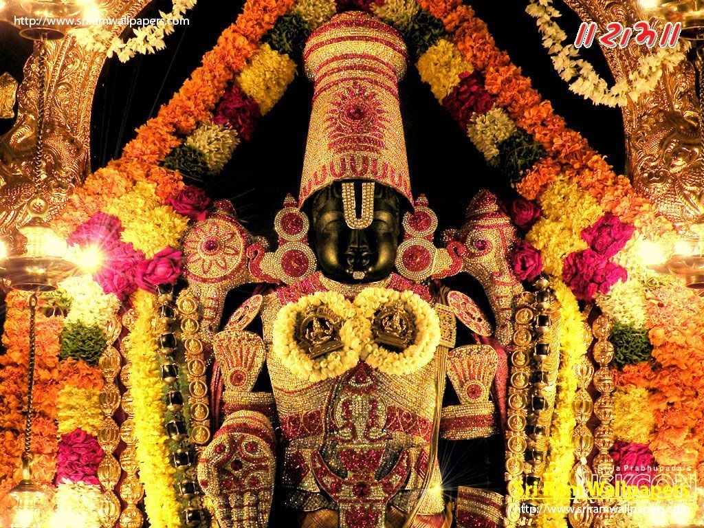 1030x770 Lord Venkateswara Wallpaper Venkateswara Tirumala Tirupati, Desktop