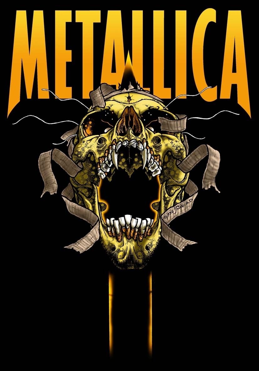 830x1190 Desktop Background Metallica. Metallica St Anger Wallpaper, Metallica Background Smartphone and Metallica The Simpsons Wallpaper, Phone