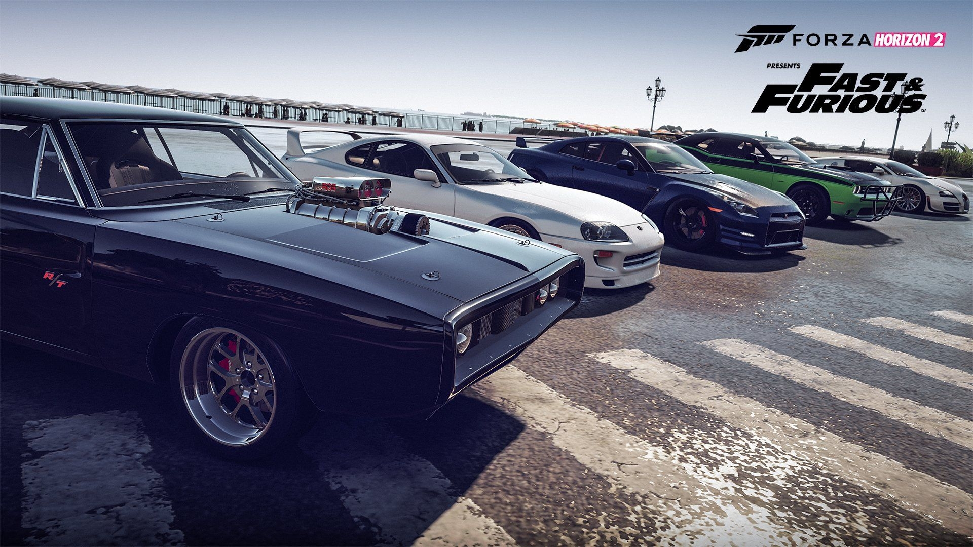 1920x1080 Forza Horizon 2 Presents Fast & Furious Wallpaperx1080, Desktop