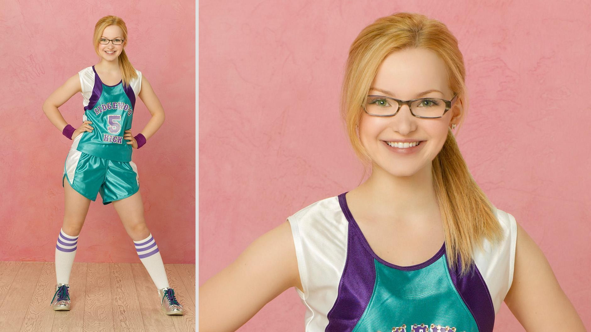 1880x1060 Liv and Maddie Theme Song. Movie Theme Songs & TV Soundtracks, Desktop