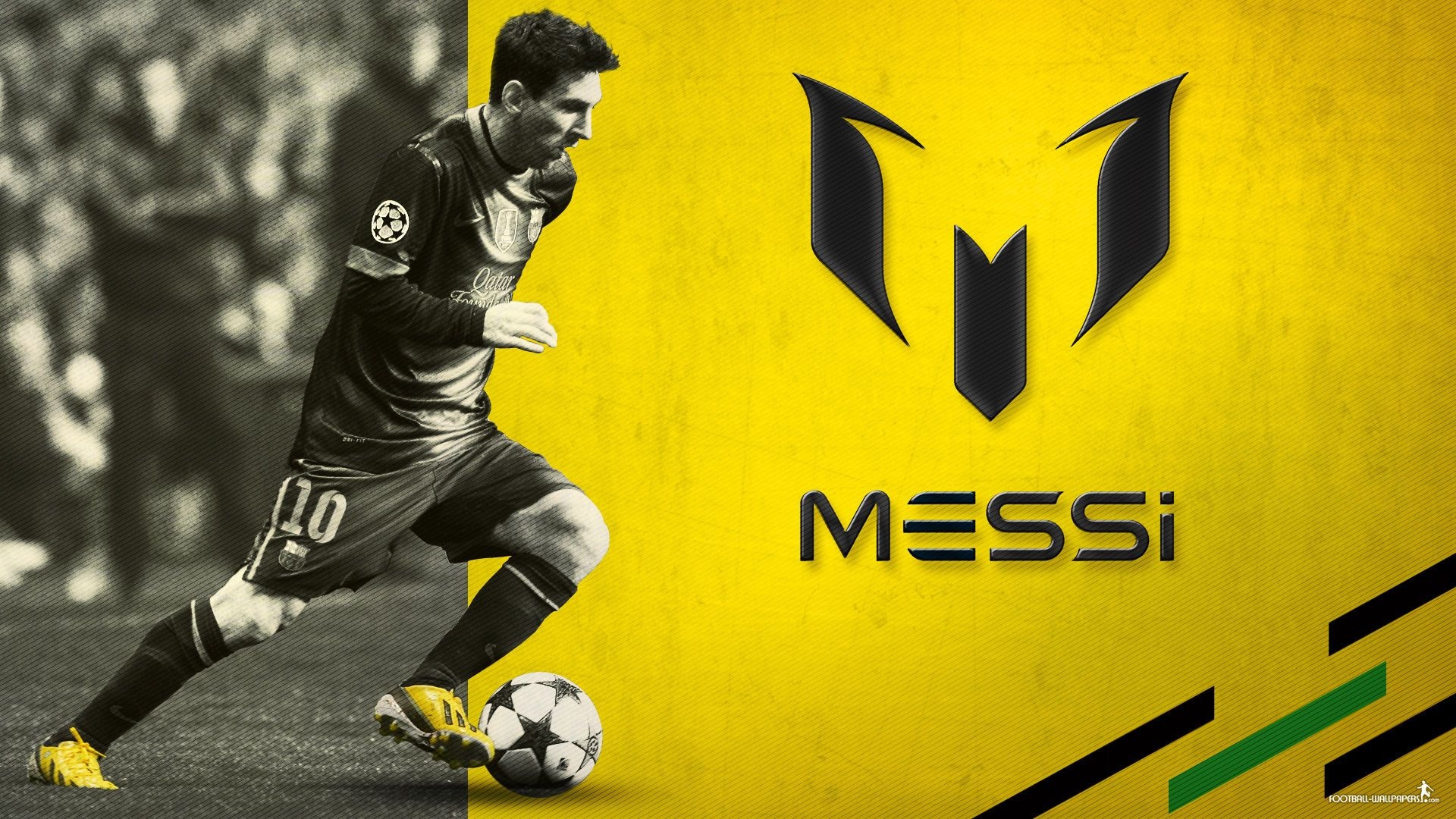 1920x1080 Desktop Messi Wallpaper HD, Desktop