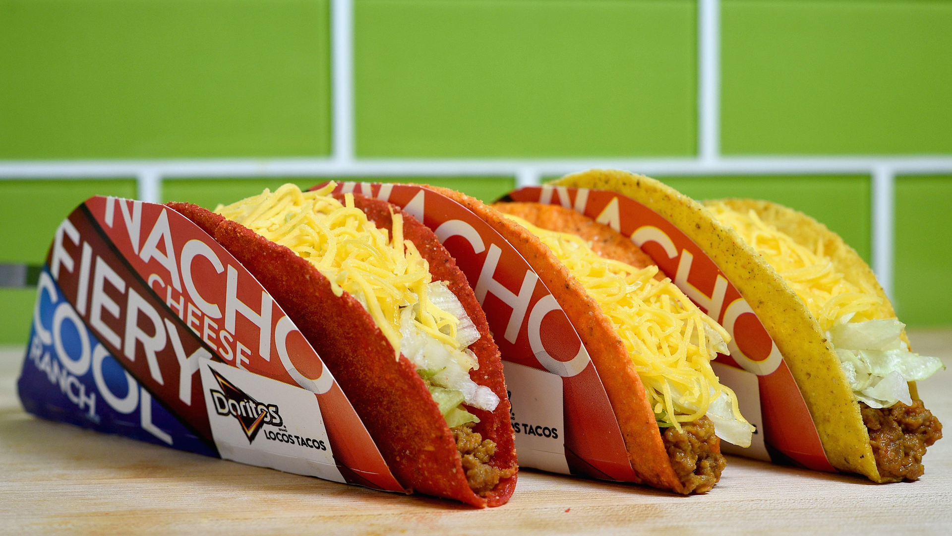 1920x1080 Taco Bell is handing out free tacos, Desktop