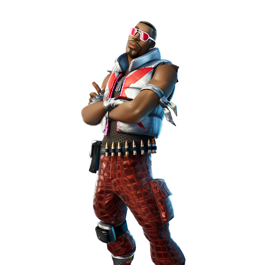 1030x1030 Wild Gunner Fortnite wallpaper, Phone