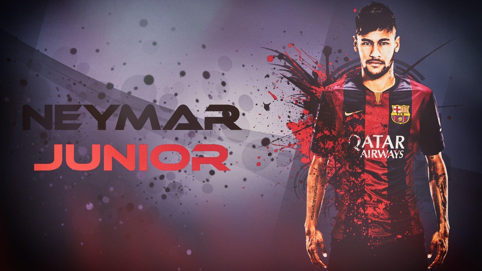 1920x1080 Neymar Jr Wallpaper HD, Desktop