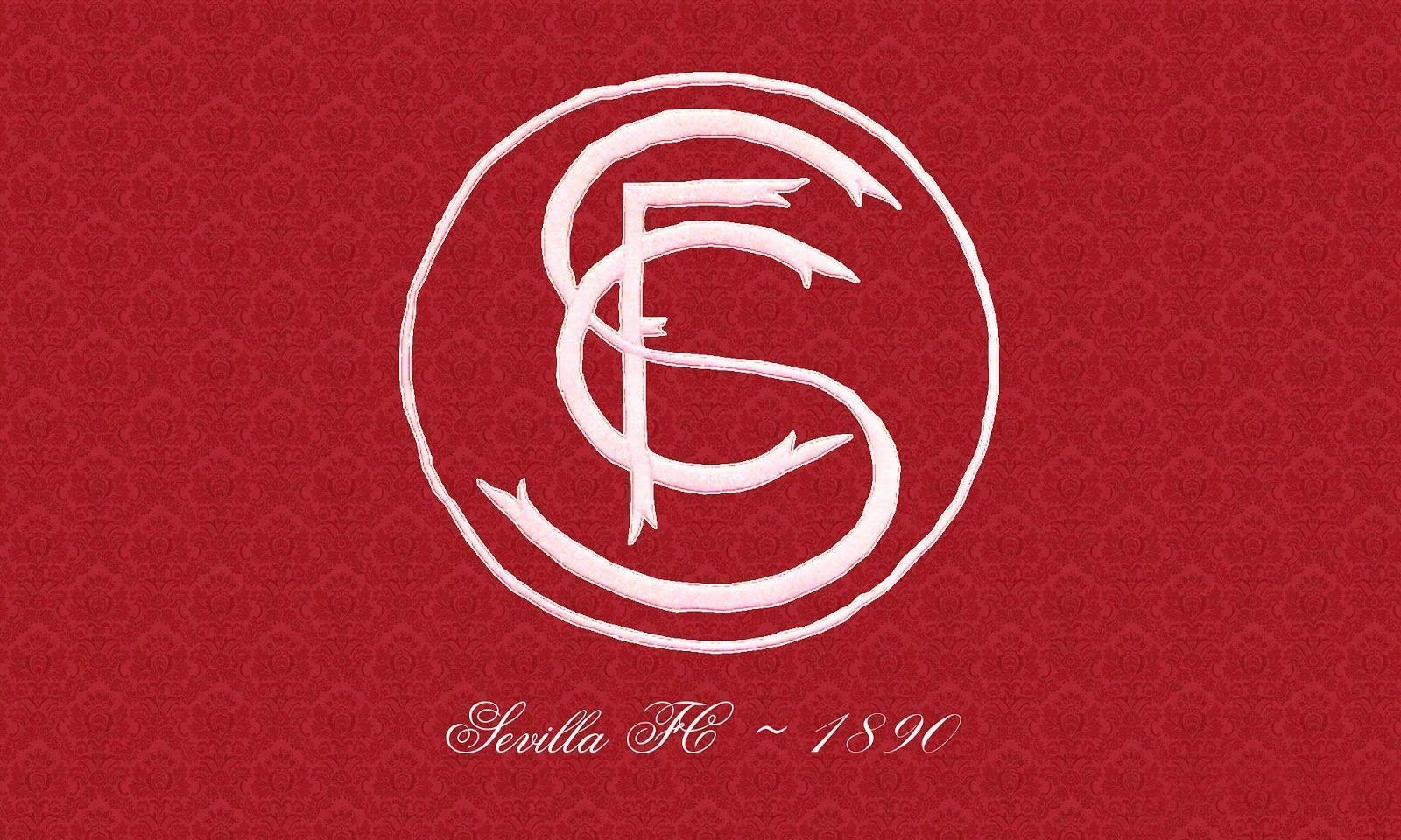 1600x960 Sevilla FC. Wallpaper Sevilla FC, Desktop