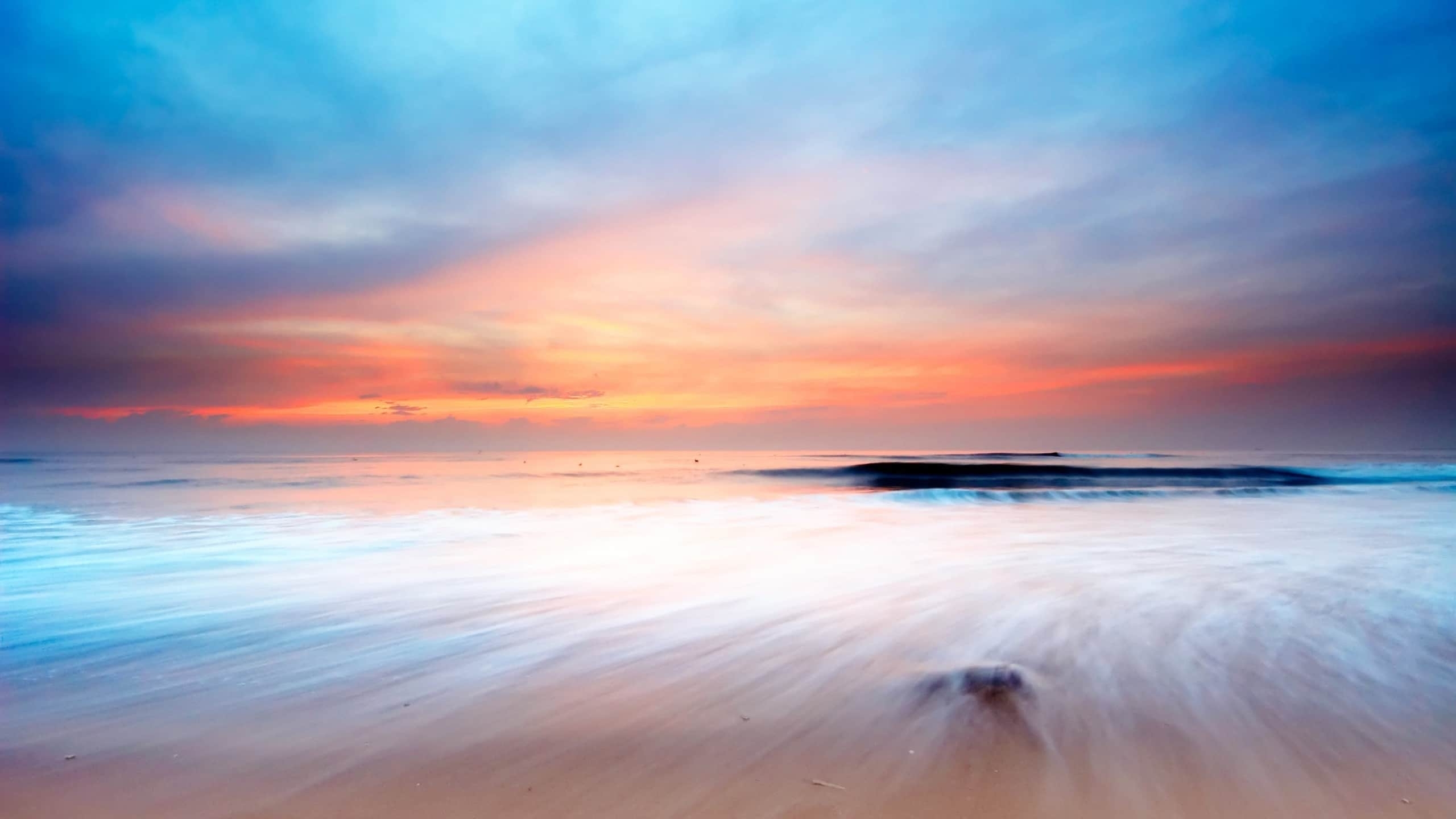 2560x1440 The best beach wallpaper for Mac. I'm from mac, Desktop