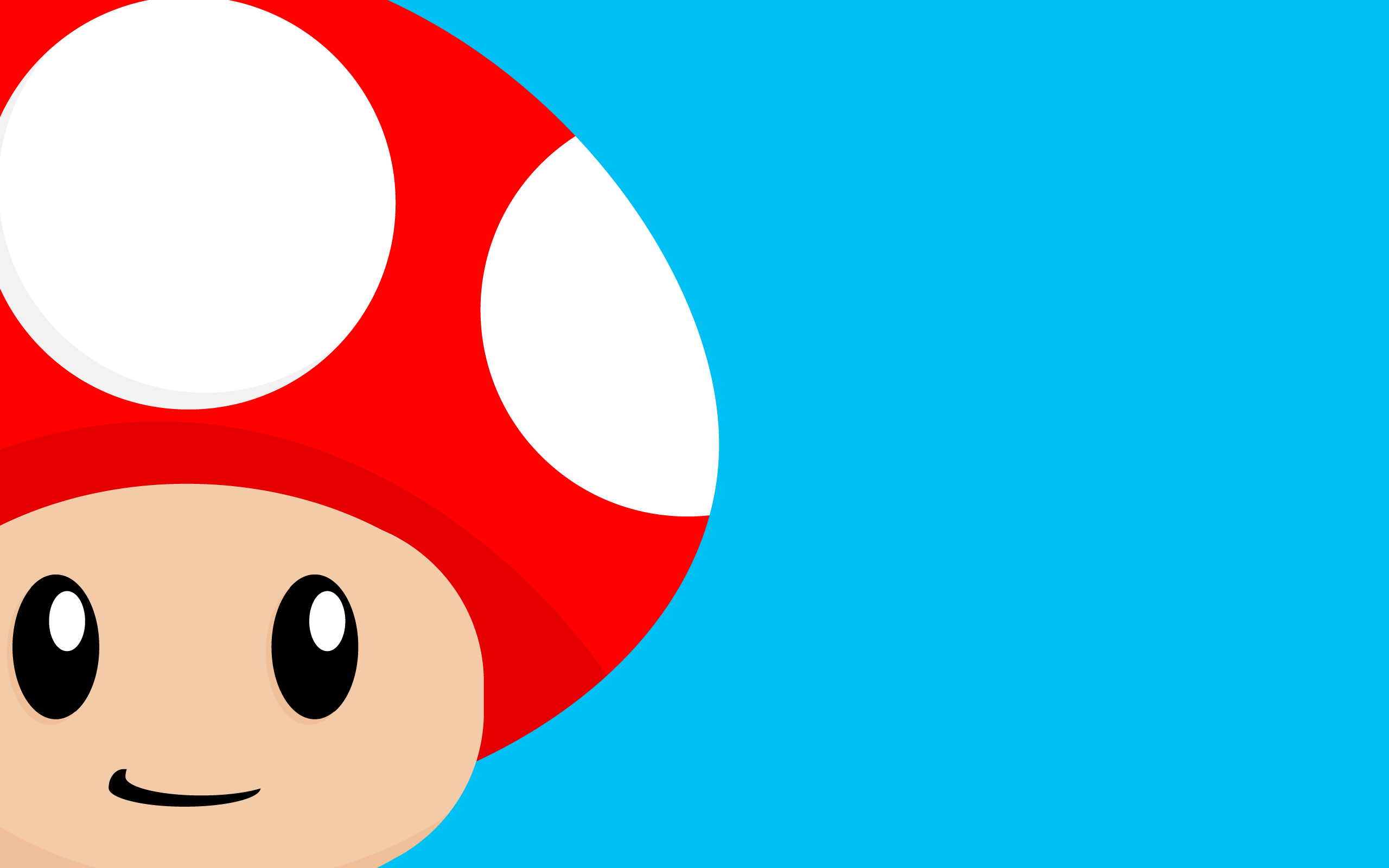 2560x1600 Super Mario Bros. Wallpaper, Picture, Image, Desktop