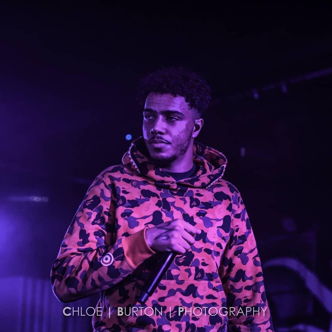 1080x1080 ajtraceytour at #ajtracey #london #stormzy #linkuptv, Phone