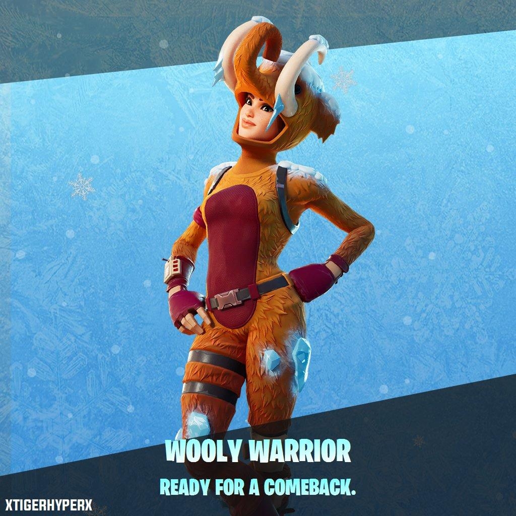 1030x1030 Wooly Mammoth Fortnite wallpaper, Phone