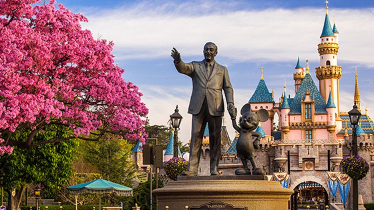 1280x720 Disneyland Park wallpaperx720, Desktop