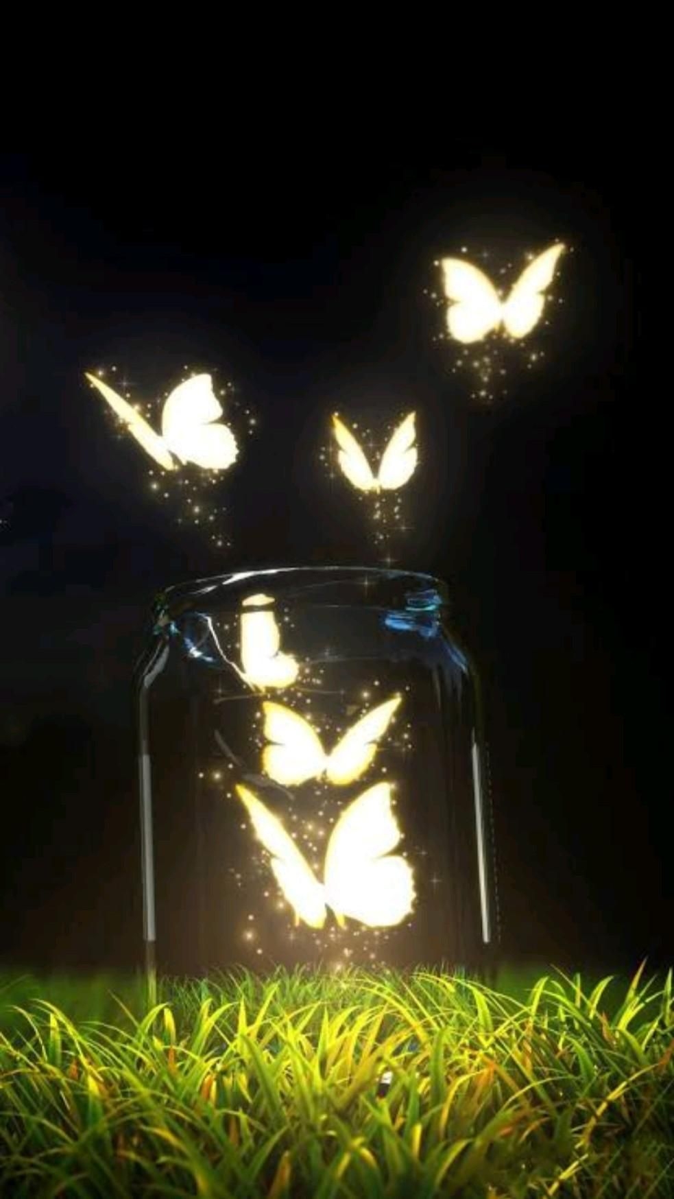 990x1750 Magical Butterflies IPhone Wallpaper Wallpaper, iPhone. iPhone 6s wallpaper, iPhone wallpaper, Galaxy wallpaper, Phone