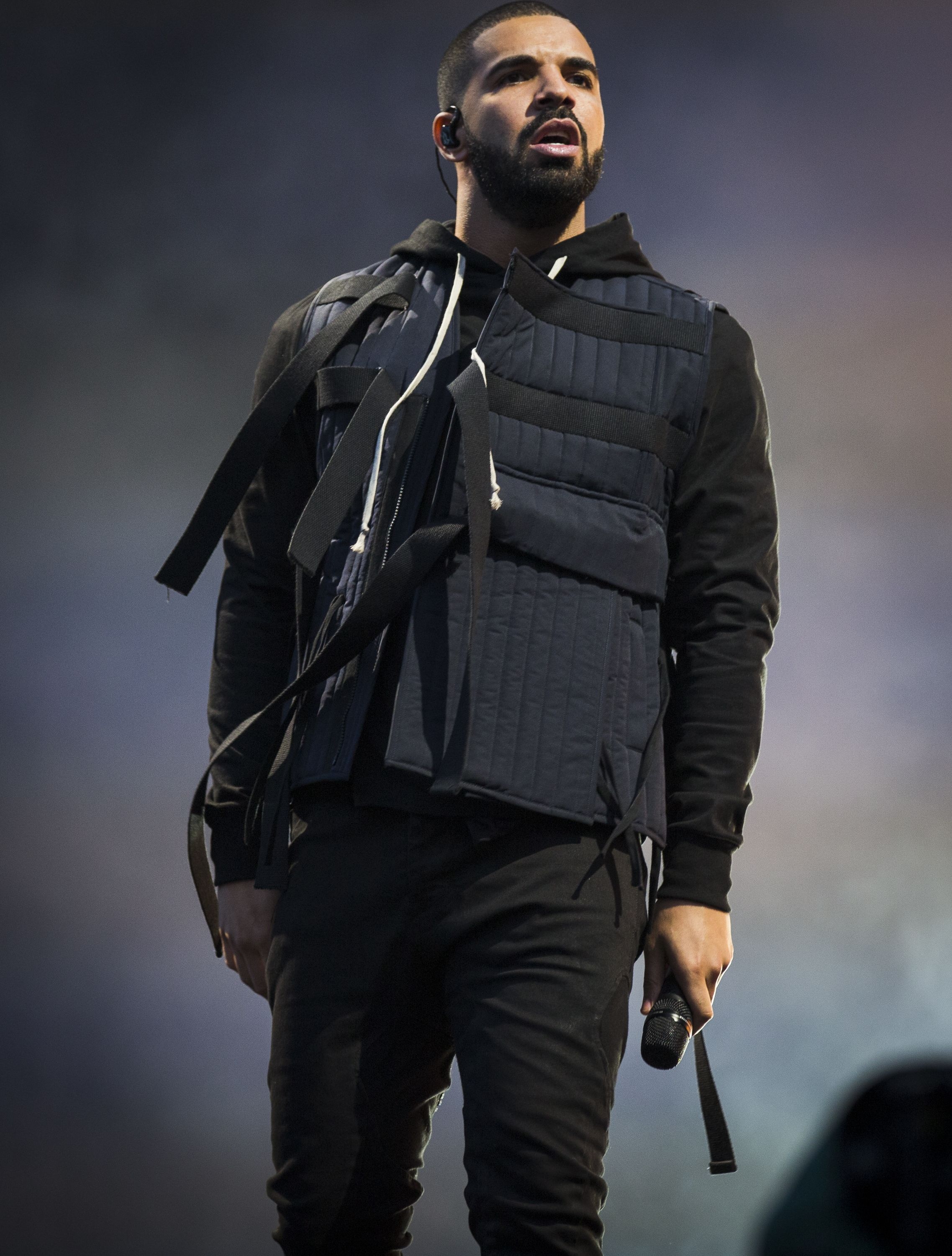 2280x3000 Drake High Quality Wallpaper For iPhone, Phone