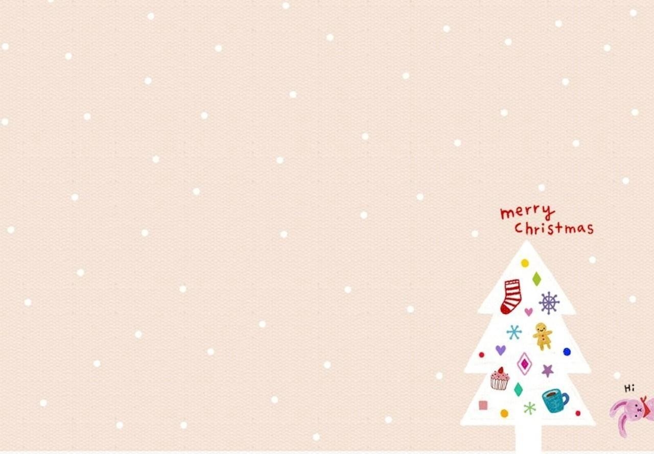 1280x890 Girly Christmas Wallpaper For Laptop, Desktop