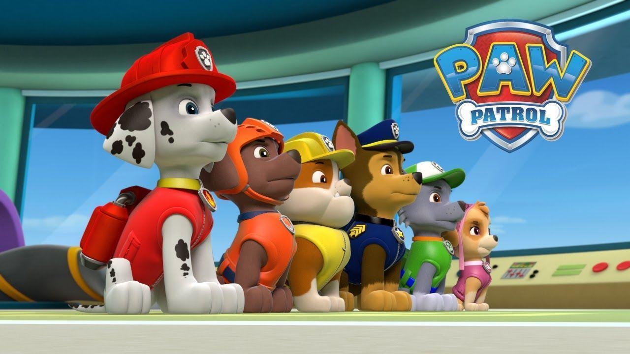 1280x720 Wide HDQ Paw Patrol Wallpaper (Paw Patrol Wallpaper, 18), LL.GL, Desktop