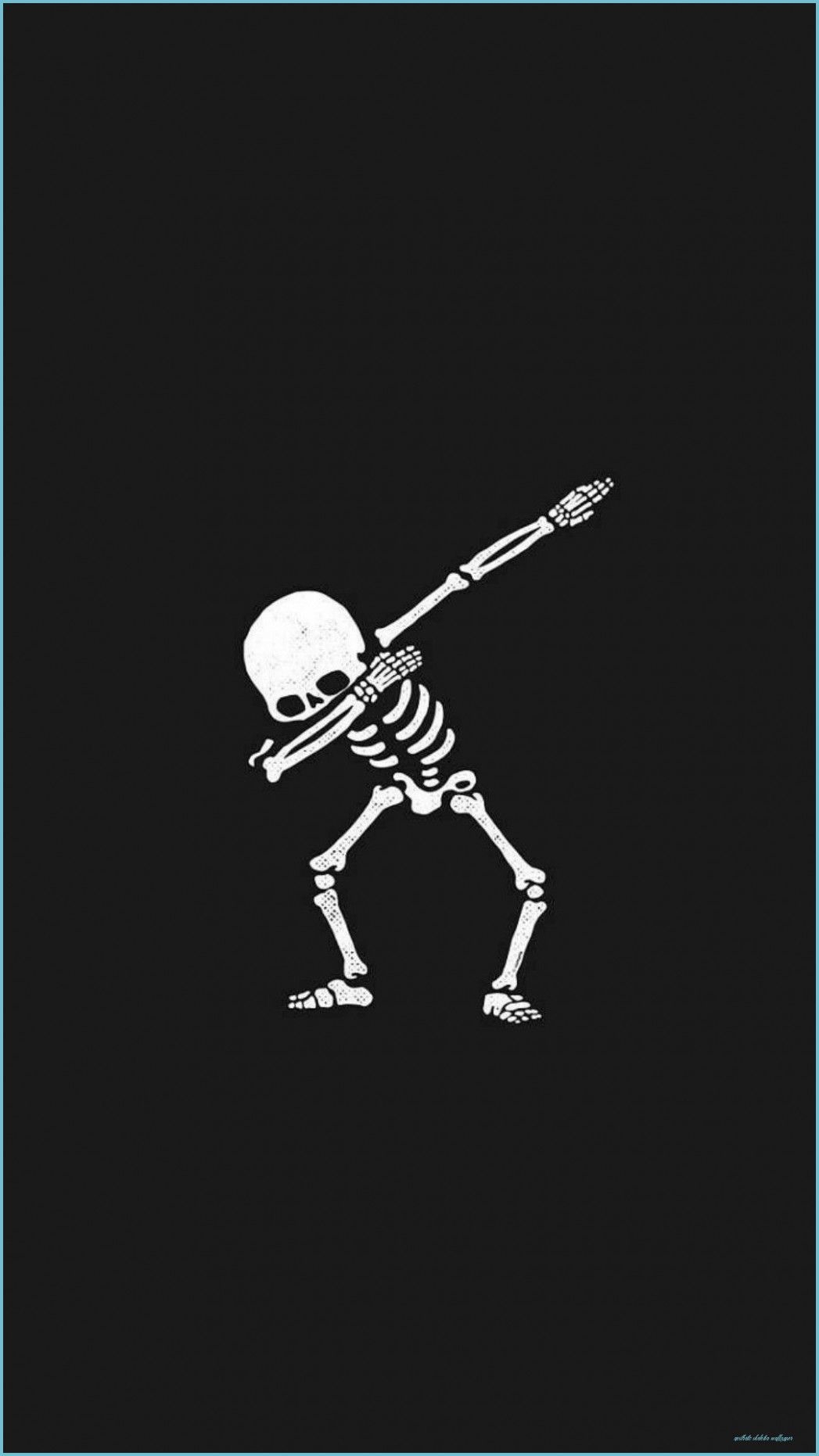 1050x1870 Aesthetic Halloween Wallpaper Skeleton.anupghosal.com, Phone