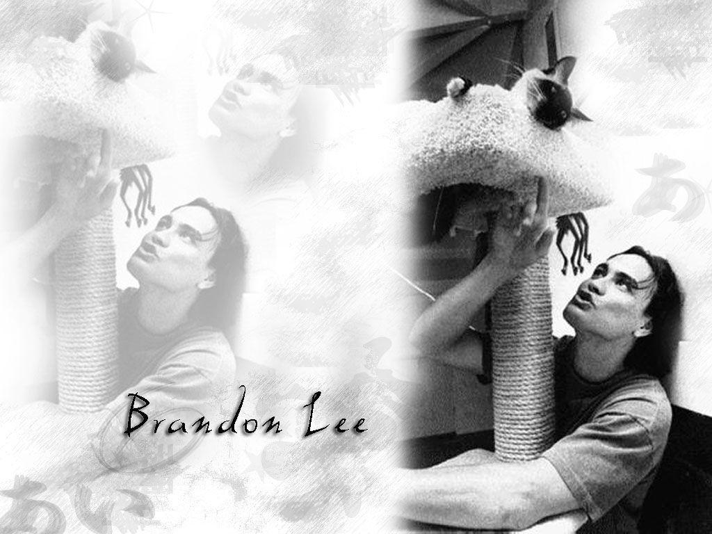 1030x770 Brandon Lee Death.., BRANDON LEE: The son of martial arts, Desktop