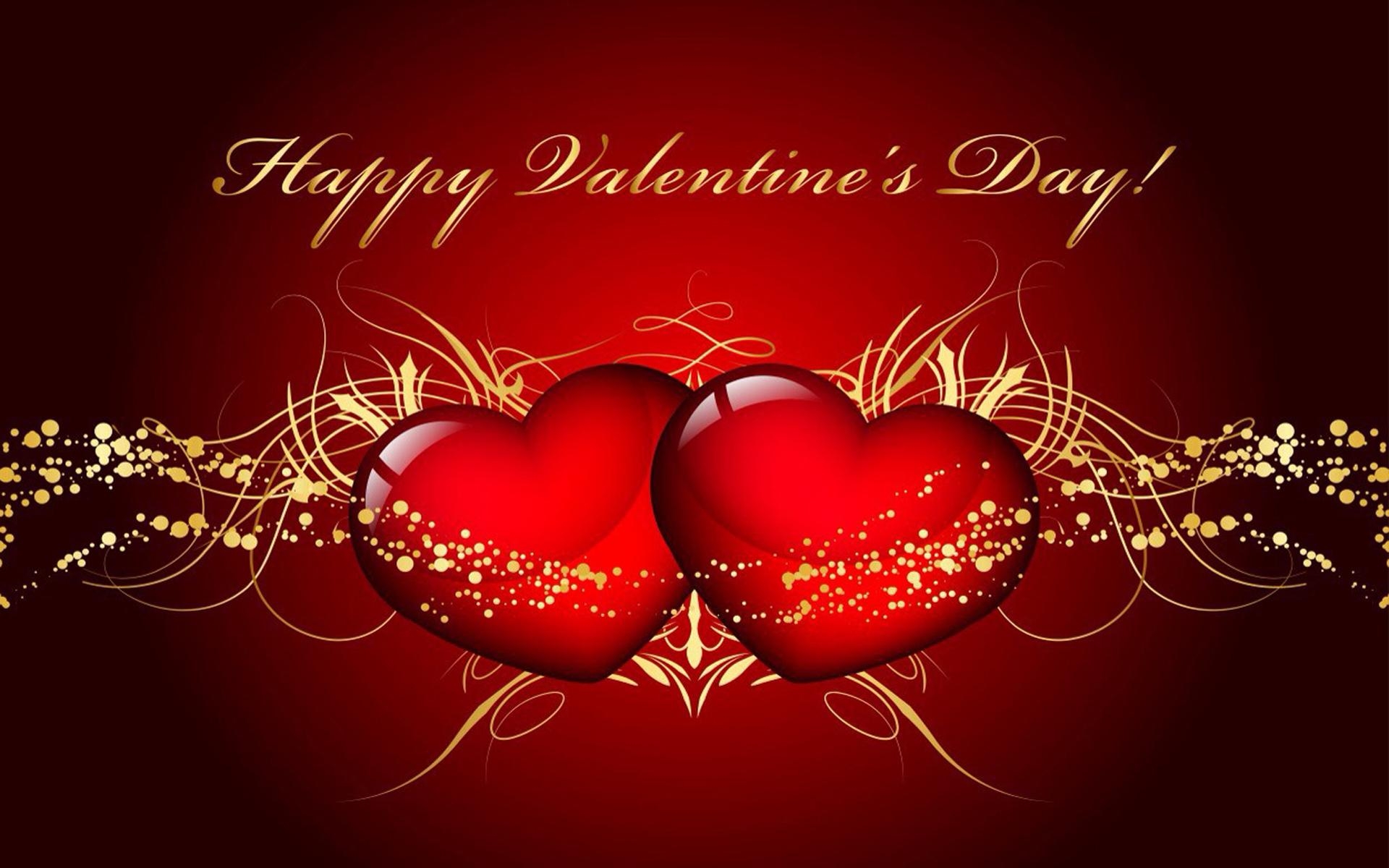 1920x1200 Happy Valentines Day HD Wallpaper 48654, Wallpaper13.com, Desktop