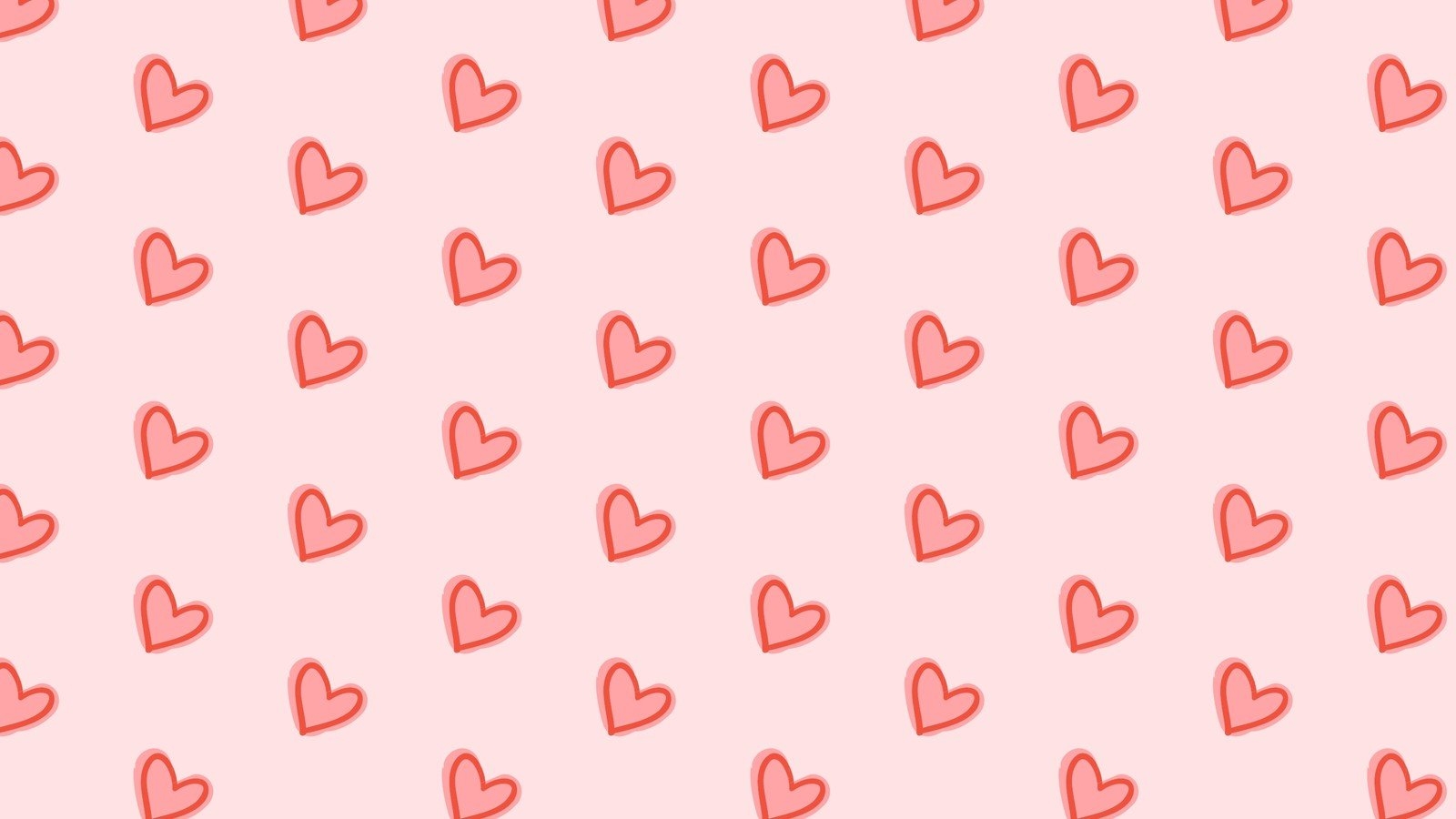 1600x900 customizable valentine wallpaper, Desktop