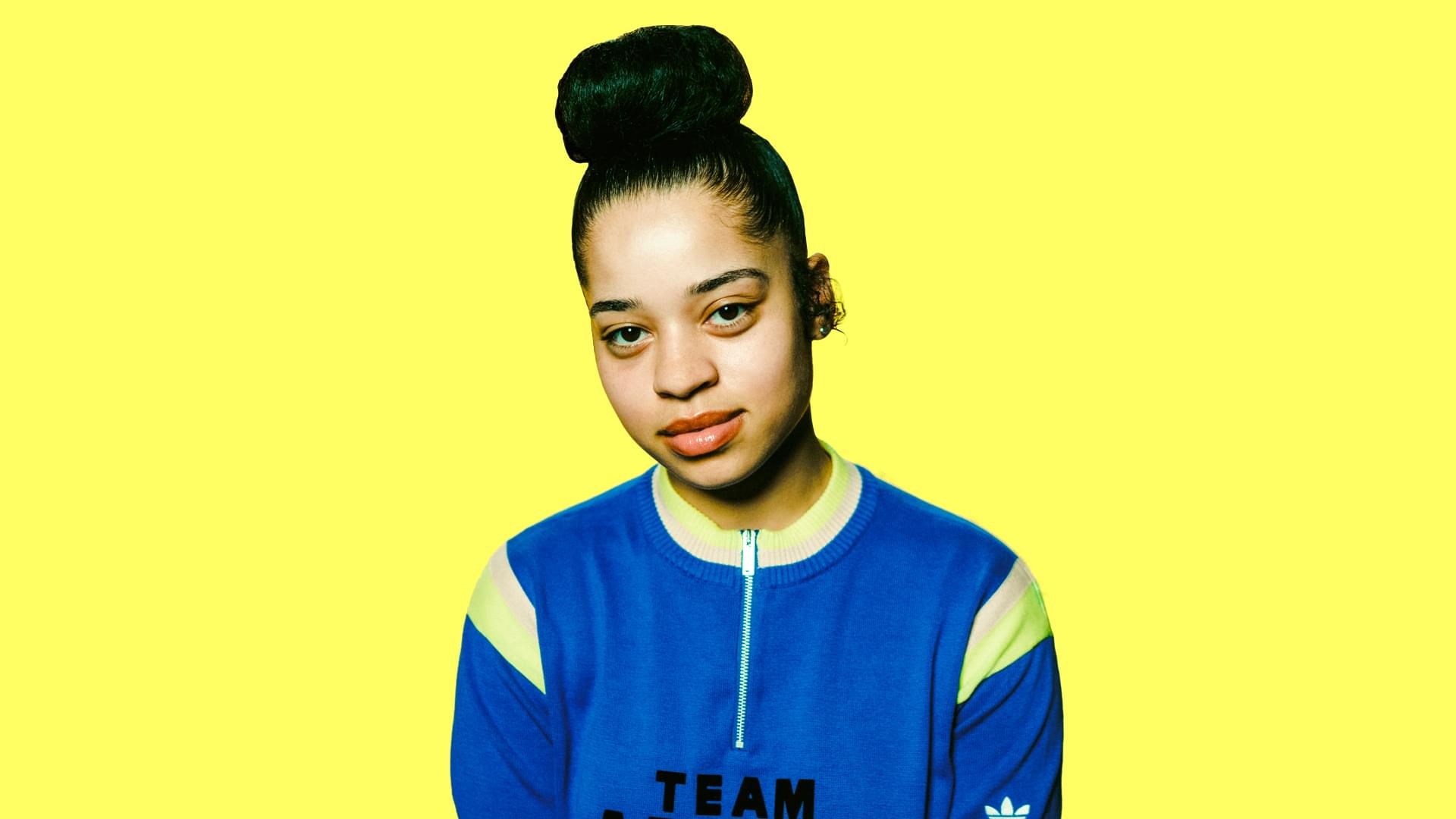 1920x1080 Ella Mai Breaks Down Boo'd Up On Genius' Series 'Verified', Desktop