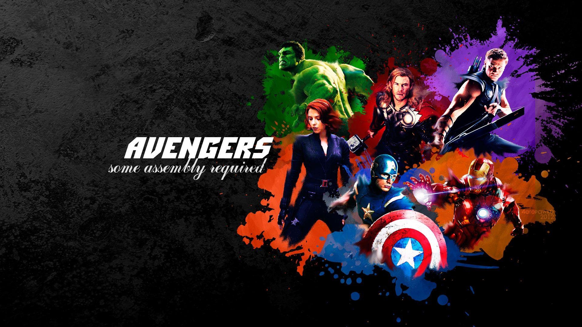 1920x1080 The Avengers image The Avengers HD wallpaper and background photo, Desktop